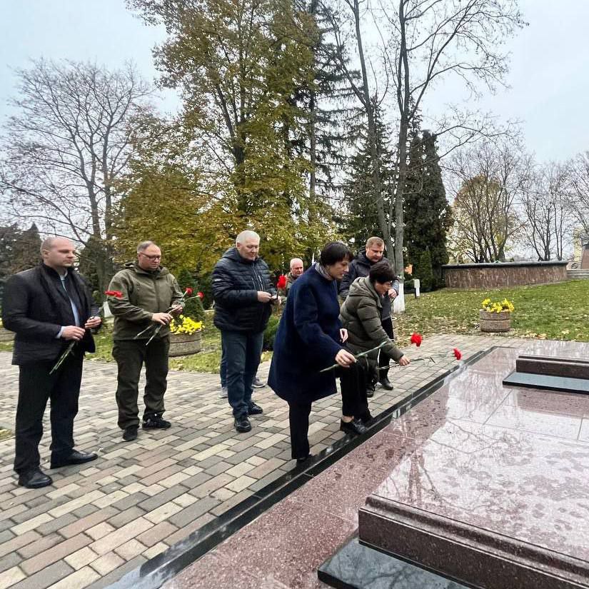 Татьяна Круглякова: Приняли делегацию из Ленинградской области Татьяна Круглякова: Приняли делегацию из Ленинградской области