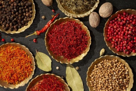 Специи, которые действительно укрепят ваше здоровье: открытия Роспотребнадзора