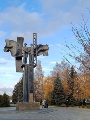 Сегодня, 7 ноября, в Белгороде будет облачно с прояснениями