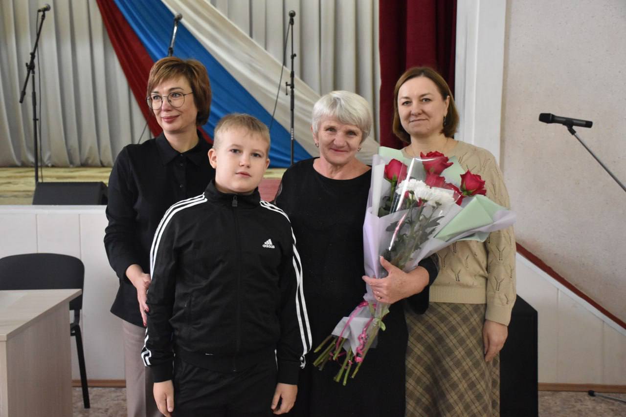 Андрей Миськов: Продолжаем цикл встреч с жителями Новооскольского муниципального округа Андрей Миськов: Продолжаем цикл встреч с жителями Новооскольского муниципального округа