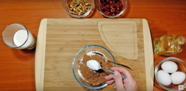 Нежный торт "Панчо": быстро и без выпечки для любого праздника