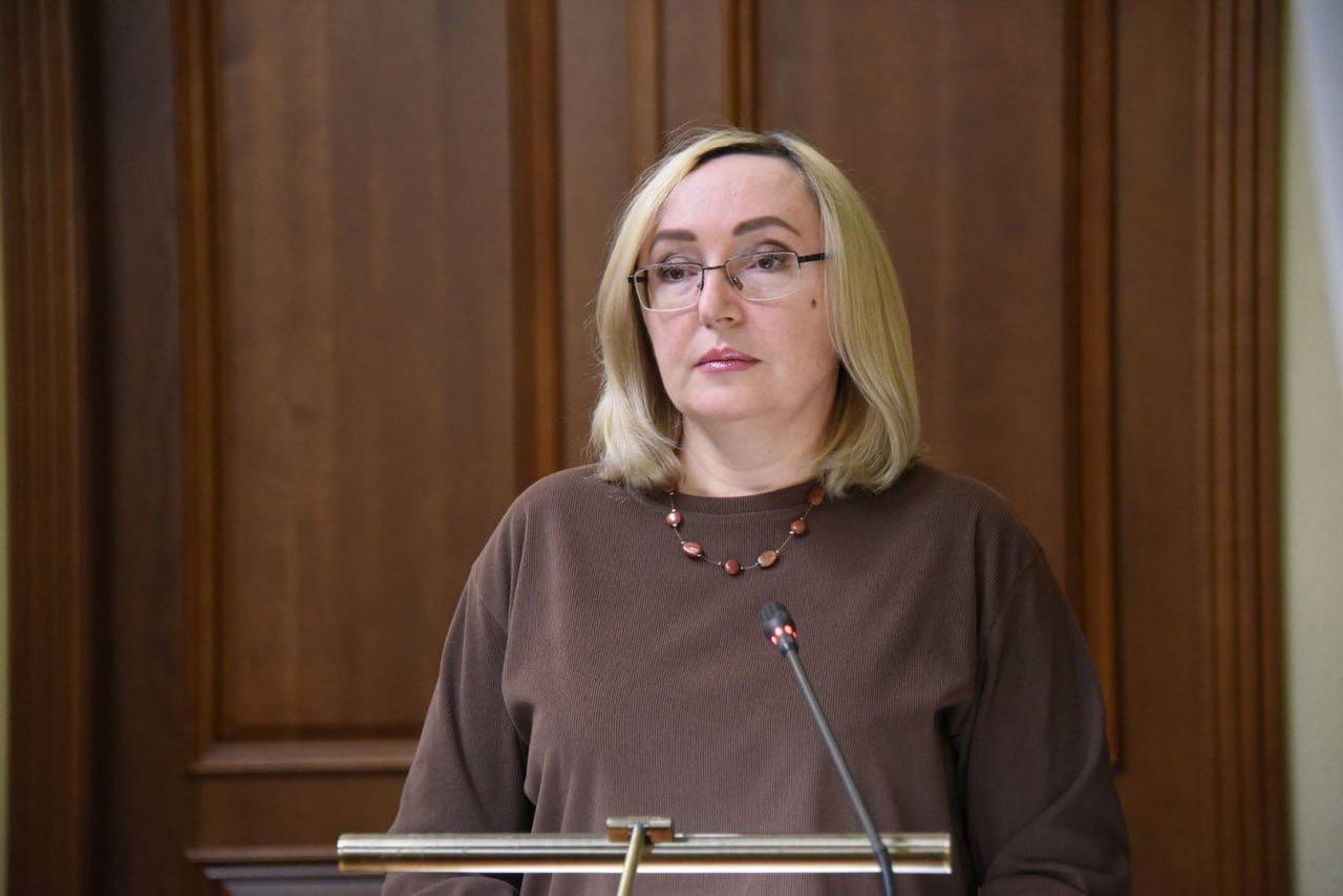 Проект бюджета Белгорода на ближайшие три года прошёл публичные слушания Проект бюджета Белгорода на ближайшие три года прошёл публичные слушания