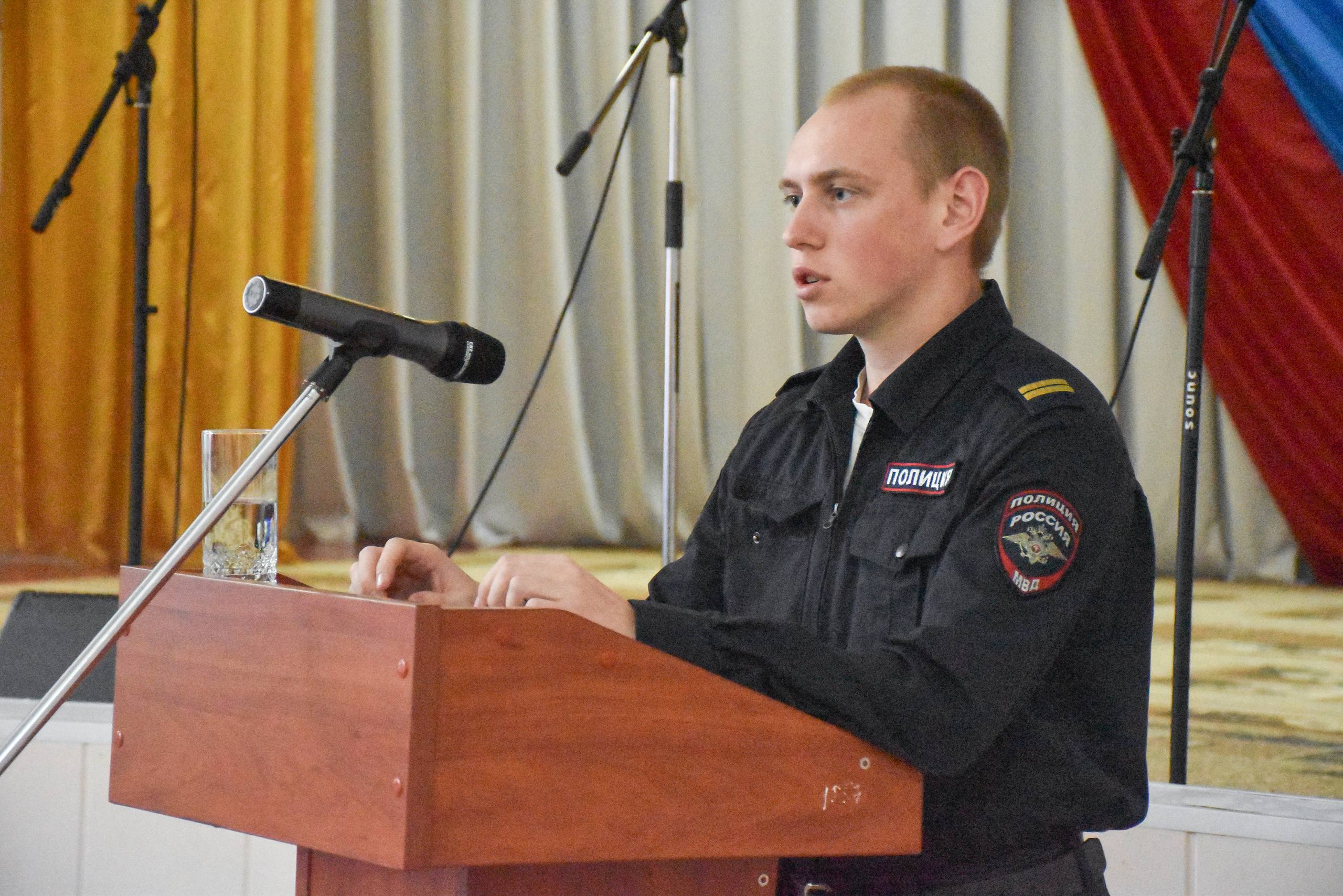 Андрей Миськов: Продолжаем цикл встреч с жителями Новооскольского муниципального округа Андрей Миськов: Продолжаем цикл встреч с жителями Новооскольского муниципального округа