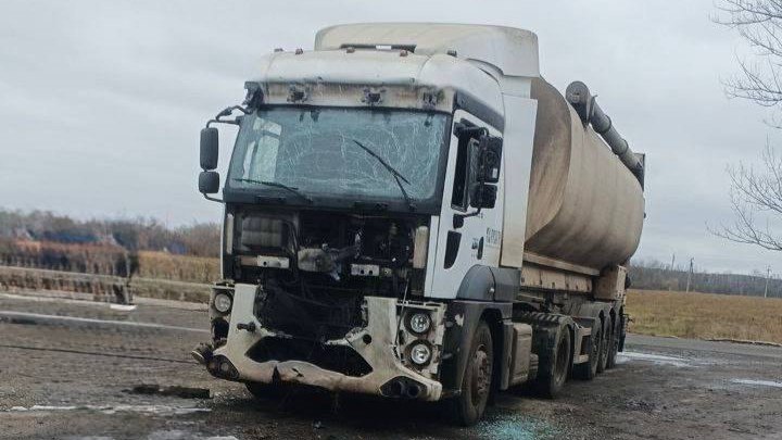 69 БПЛА атаковали Белгородскую область 6 ноября