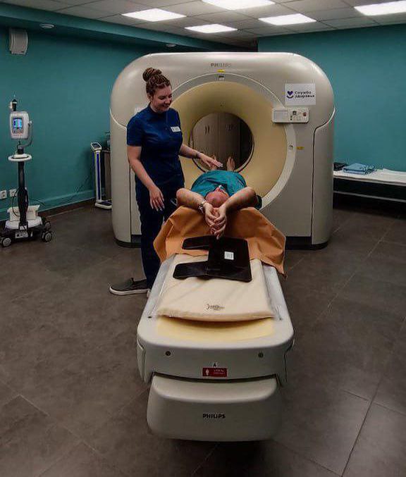 Татьяна Круглякова: Жилищная поддержка медиков Татьяна Круглякова: Жилищная поддержка медиков