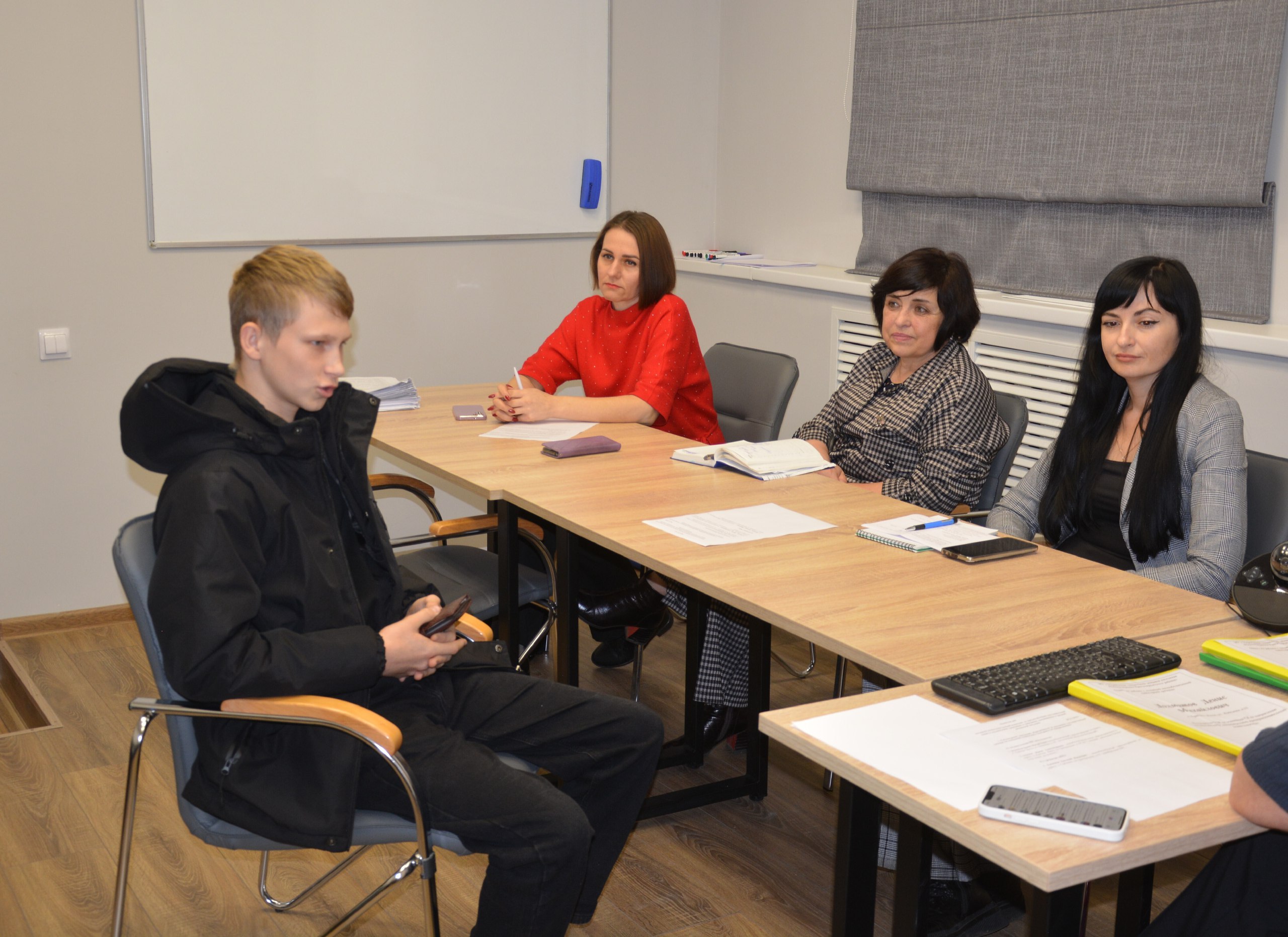 Благодаря социальному контракту в нашем округе появятся новые виды услуг Благодаря социальному контракту в нашем округе появятся новые виды услуг