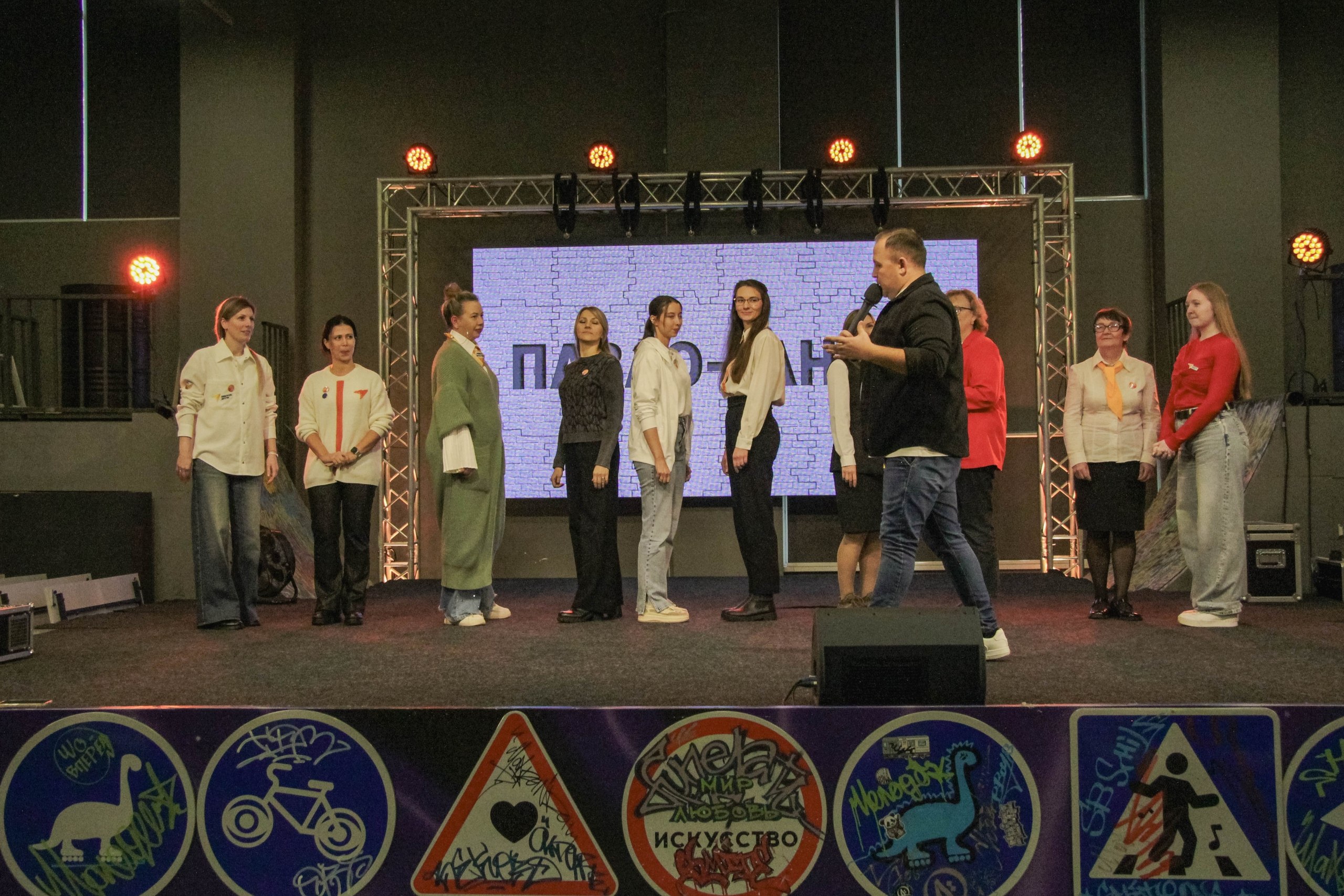 Грайворонка на региональном медиаинтенсиве: новые горизонты для советников по воспитанию Грайворонка на региональном медиаинтенсиве: новые горизонты для советников по воспитанию