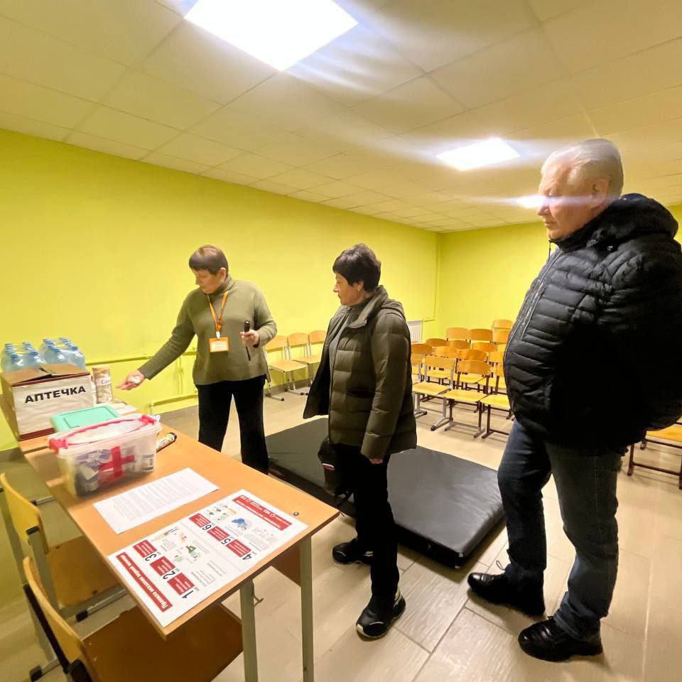 Татьяна Круглякова: Приняли делегацию из Ленинградской области Татьяна Круглякова: Приняли делегацию из Ленинградской области