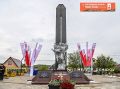 В Белгороде продолжают заботиться о памяти героев