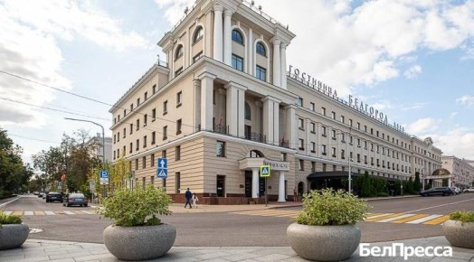 Белгородцы смогут заселиться в гостиницу, предъявив водительское удостоверение