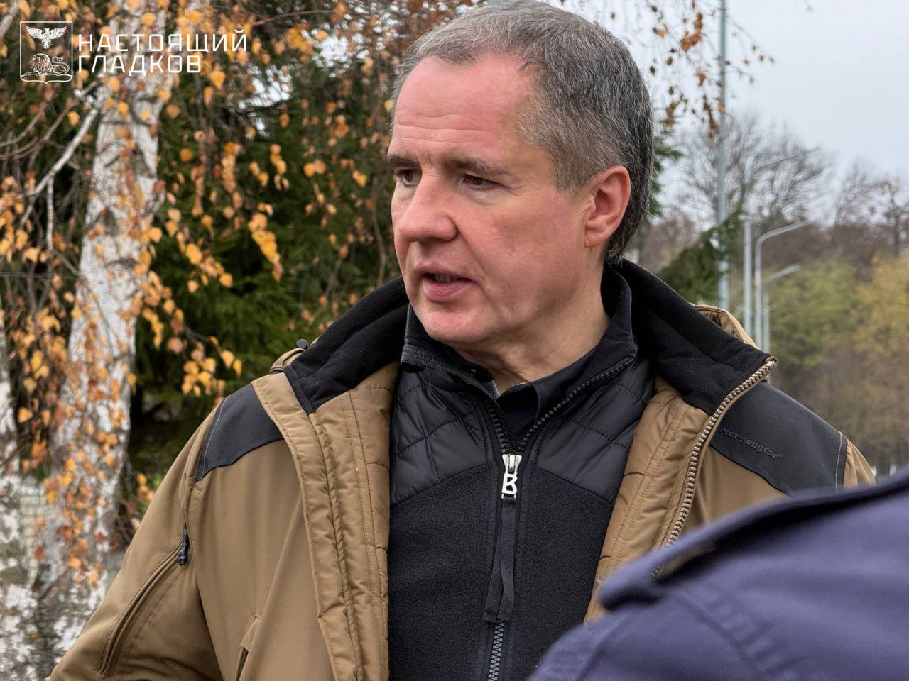 Вячеслав Гладков: По итогам рабочей поездки в Грайворонский округ Вячеслав Гладков: По итогам рабочей поездки в Грайворонский округ