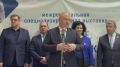 Андрей Иконников: Сегодня открыли межрегиональную специализированную медицинскую