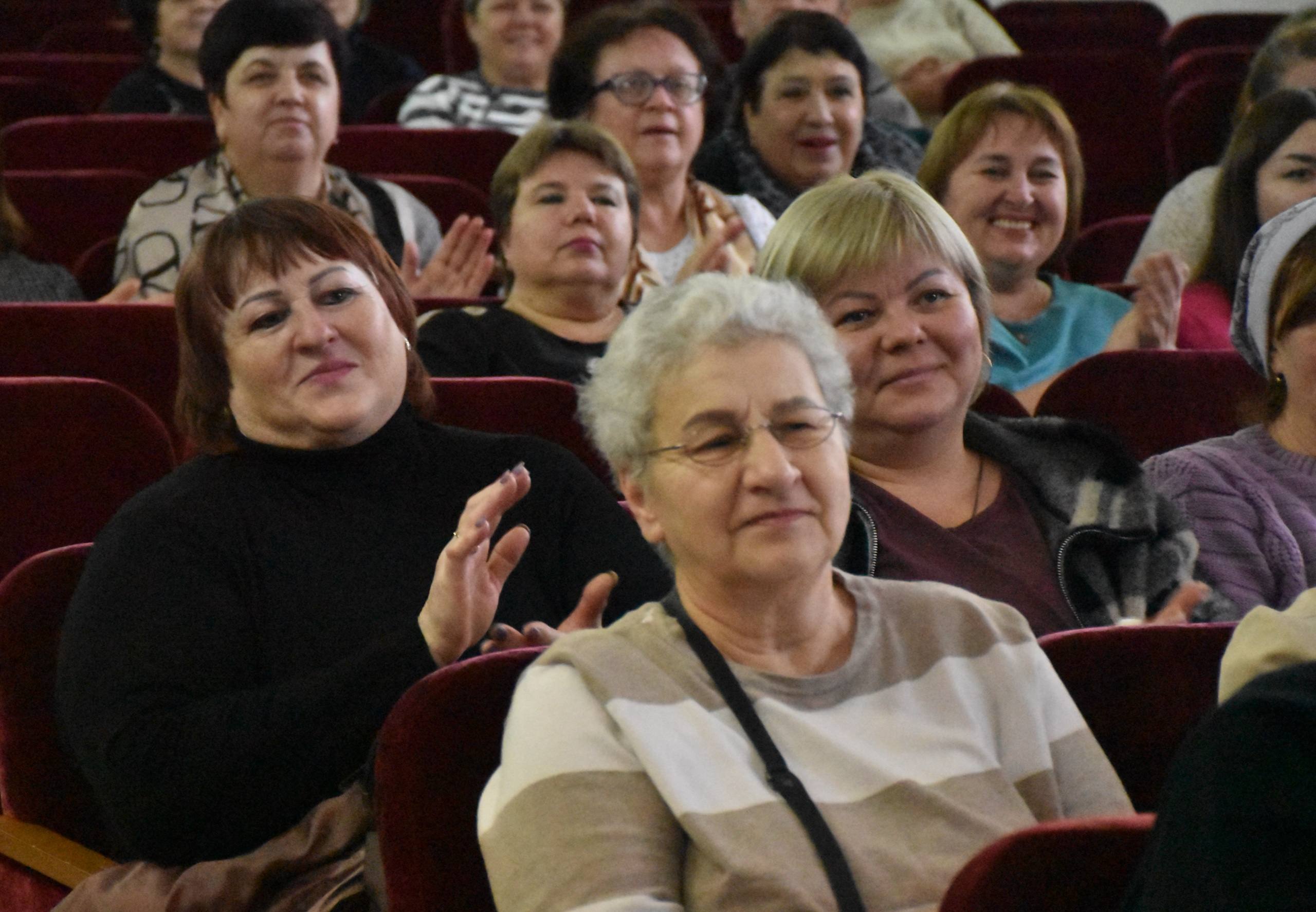 Андрей Миськов: Продолжаем цикл встреч с жителями Новооскольского муниципального округа Андрей Миськов: Продолжаем цикл встреч с жителями Новооскольского муниципального округа