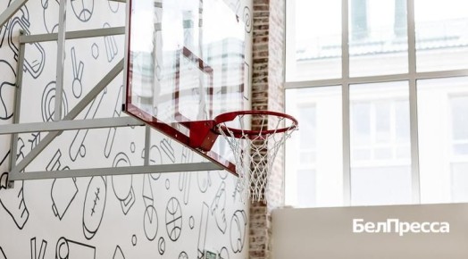 В Губкине открыли новый ФОК