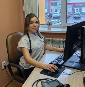 Татьяна Круглякова: Жилищная поддержка медиков