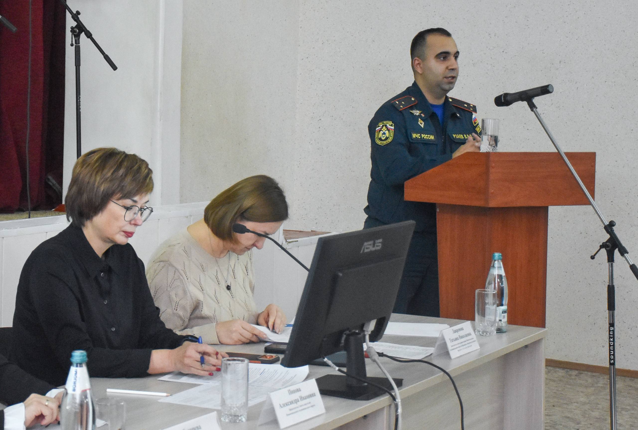 Андрей Миськов: Продолжаем цикл встреч с жителями Новооскольского муниципального округа Андрей Миськов: Продолжаем цикл встреч с жителями Новооскольского муниципального округа