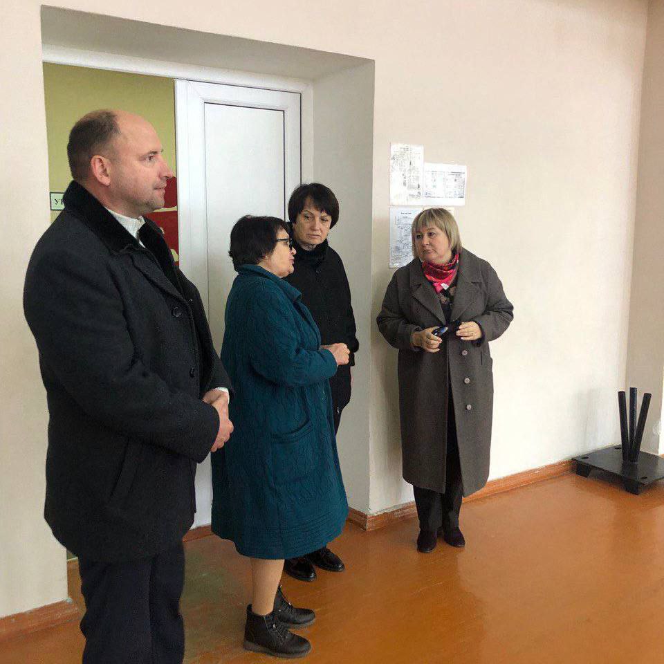 Татьяна Круглякова: Приняли делегацию из Ленинградской области Татьяна Круглякова: Приняли делегацию из Ленинградской области