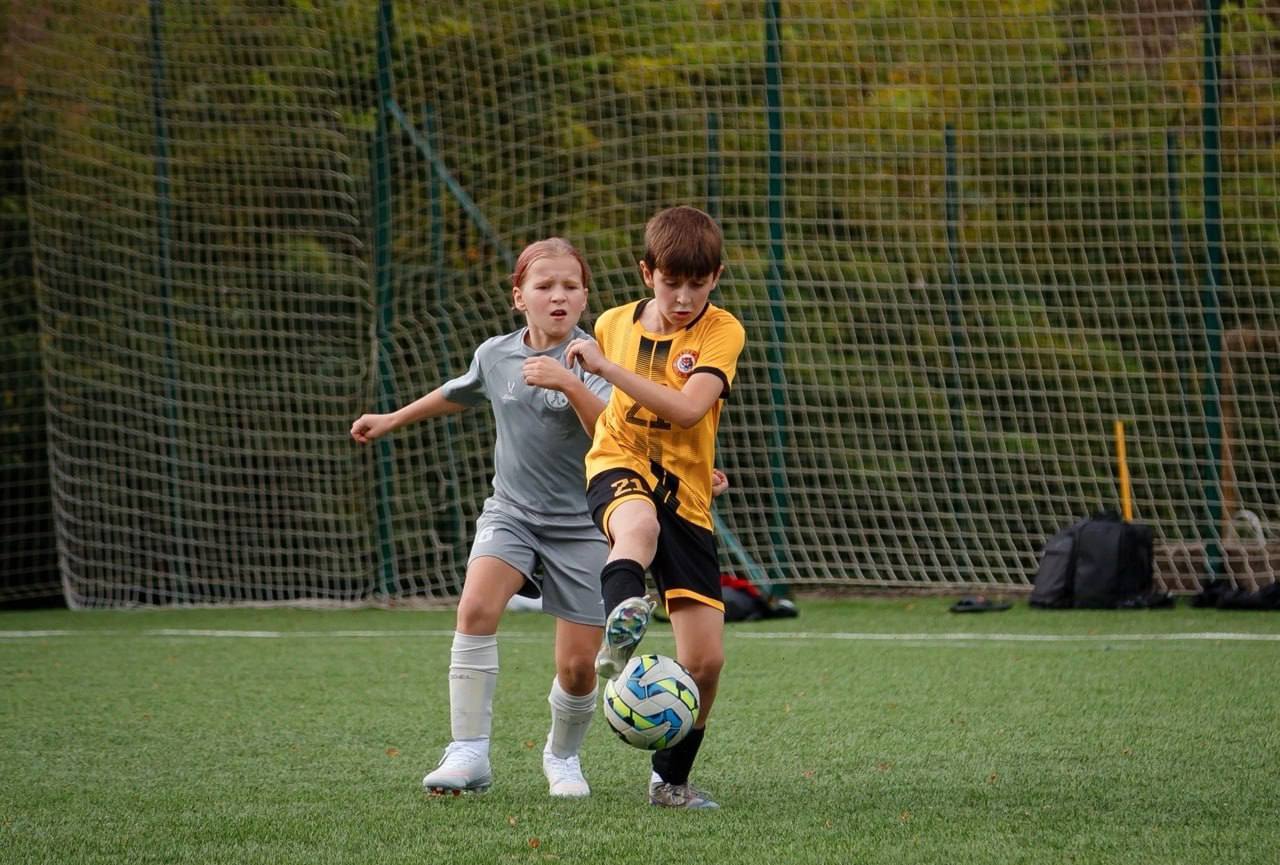 Юные шебекинские футболисты стали участниками VIII Всероссийского детско-юношеского турнира по футболу «START CUP» Юные шебекинские футболисты стали участниками VIII Всероссийского детско-юношеского турнира по футболу «START CUP»