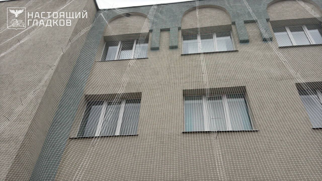 Вячеслав Гладков посетил Грайворонский округ с рабочим визитом Вячеслав Гладков посетил Грайворонский округ с рабочим визитом