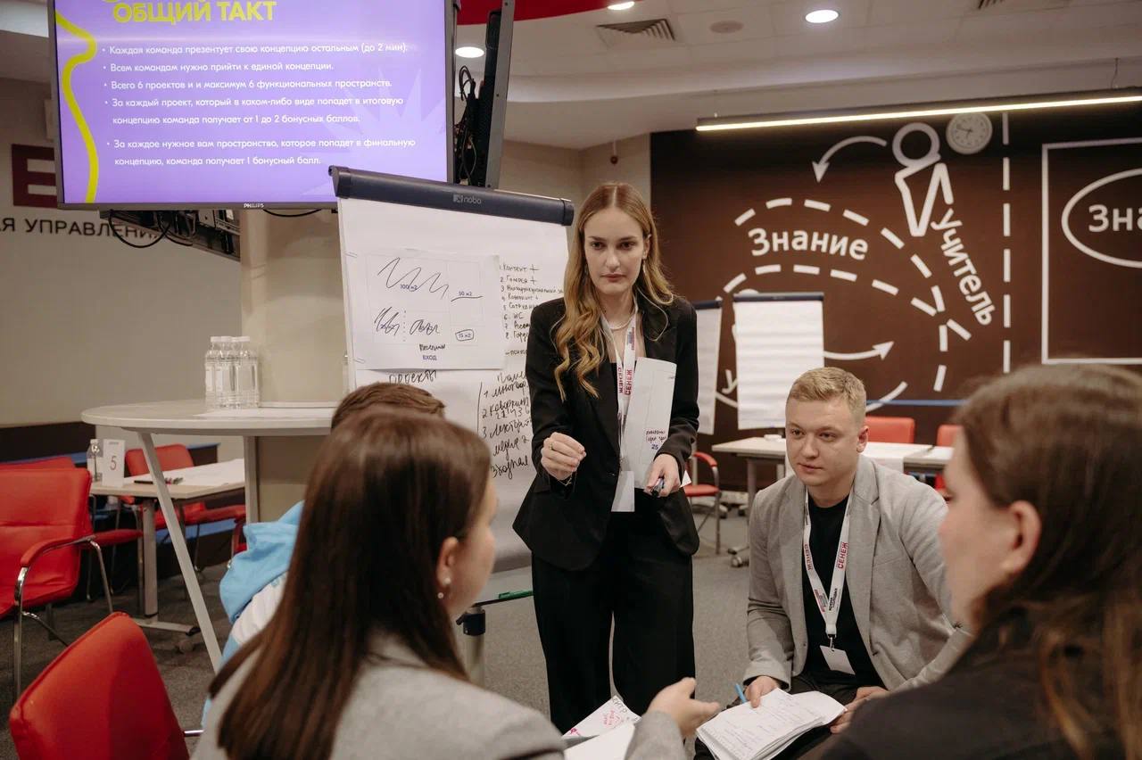 Белгородская область — в числе победителей Всероссийского конкурса профессионального мастерства в сфере молодёжной политики Белгородская область — в числе победителей Всероссийского конкурса профессионального мастерства в сфере молодёжной политики