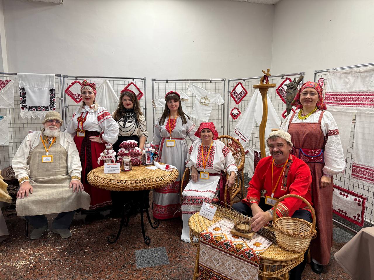 В рамках культурной эстафеты «Белгородская область — Родина Победы!» состоялся творческий визит делегации из Губкинского городского округа в Старооскольский городской округ В рамках культурной эстафеты «Белгородская область — Родина Победы!» состоялся творческий визит делегации из Губкинского городского округа в Старооскольский городской округ