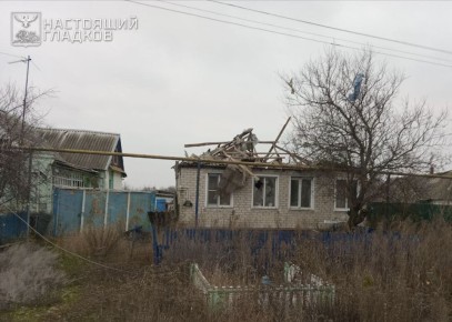 Четыре муниципалитета атакованы ВСУ