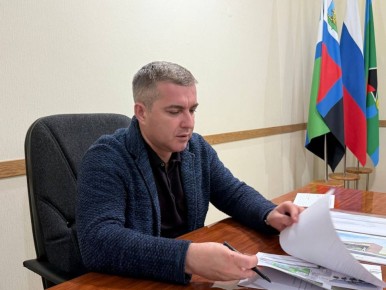 Михаил Лобазнов: На уходящей неделе провел очередной личный прием граждан: