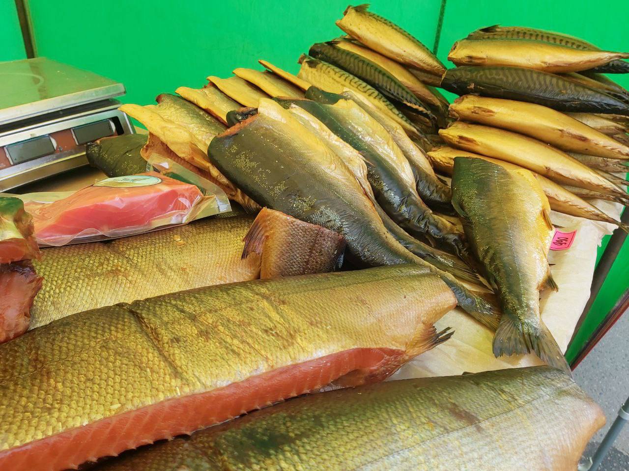 Андрей Миськов: Сегодня Новый Оскол вновь окунулся в оживлённую и по-настоящему домашнюю атмосферу традиционной сельскохозяйственной ярмарки Андрей Миськов: Сегодня Новый Оскол вновь окунулся в оживлённую и по-настоящему домашнюю атмосферу традиционной сельскохозяйственной ярмарки