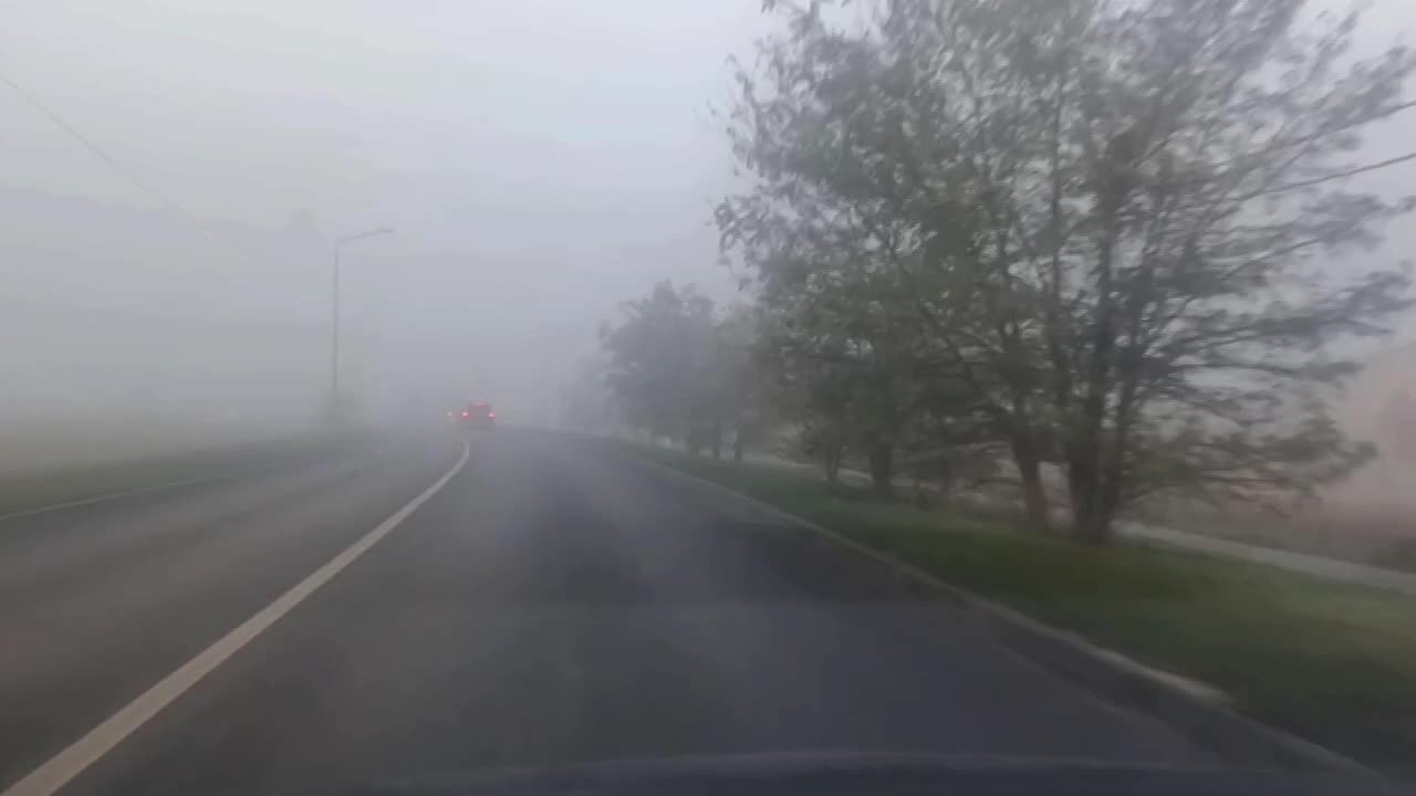 Вниманию участникам дорожного движения!