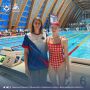 В Казани с 7 по 12 ноября проходит Чемпионат России по плаванию