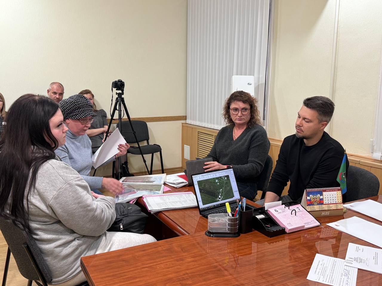 Михаил Лобазнов: На уходящей неделе провел очередной личный прием граждан: Михаил Лобазнов: На уходящей неделе провел очередной личный прием граждан: