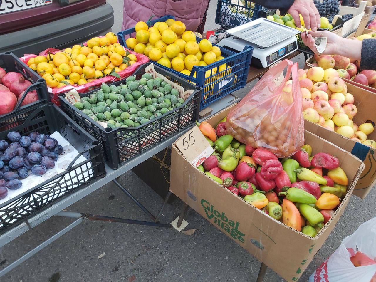 Андрей Миськов: Сегодня Новый Оскол вновь окунулся в оживлённую и по-настоящему домашнюю атмосферу традиционной сельскохозяйственной ярмарки Андрей Миськов: Сегодня Новый Оскол вновь окунулся в оживлённую и по-настоящему домашнюю атмосферу традиционной сельскохозяйственной ярмарки