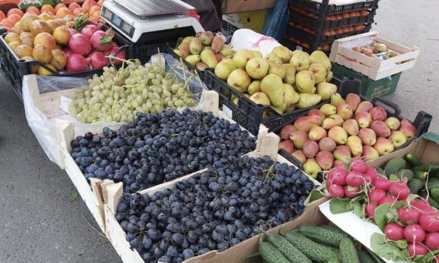 Андрей Миськов: Сегодня Новый Оскол вновь окунулся в оживлённую и по-настоящему домашнюю атмосферу традиционной сельскохозяйственной ярмарки Андрей Миськов: Сегодня Новый Оскол вновь окунулся в оживлённую и по-настоящему домашнюю атмосферу традиционной сельскохозяйственной ярмарки