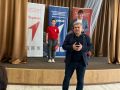 Игорь Щепин: Состоялась яркая встреча — отчетная конференция местного отделения «Движение Первых»