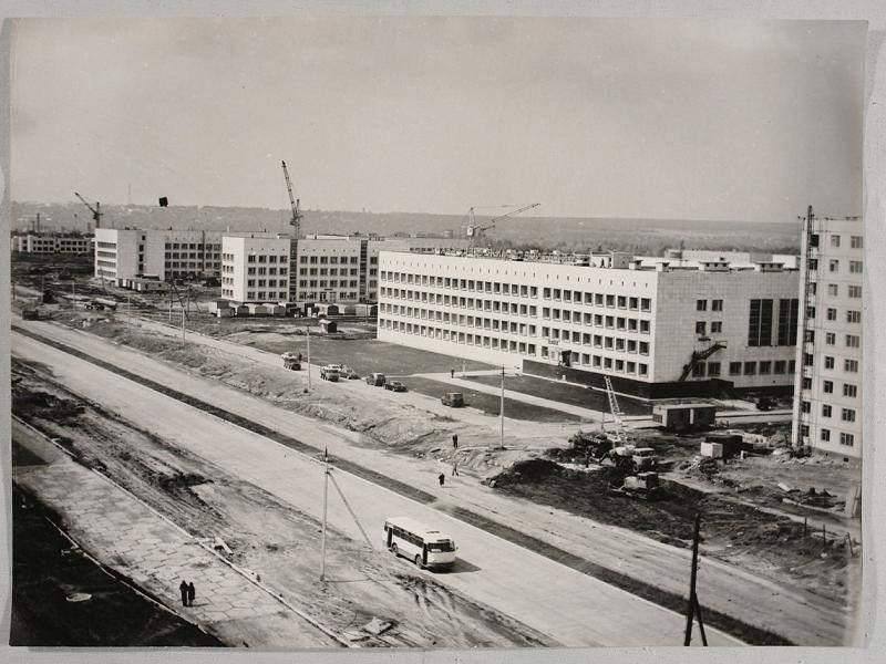 Культурные выходные в Старом Осколе: «Город комсомольских строек»