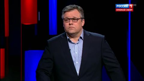 Родион Мирошник: В Белгородском области от удара беспилотника ранен гражданский водитель автомобиля