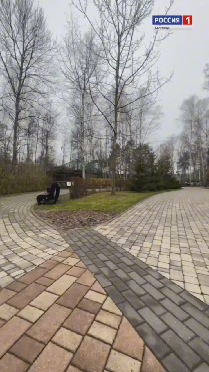 Размеренный понедельник в белгородском зоопарке застали София Китраль и Артём Косенков