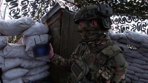 За сутки в Белгородской области ликвидировали пять БПЛА