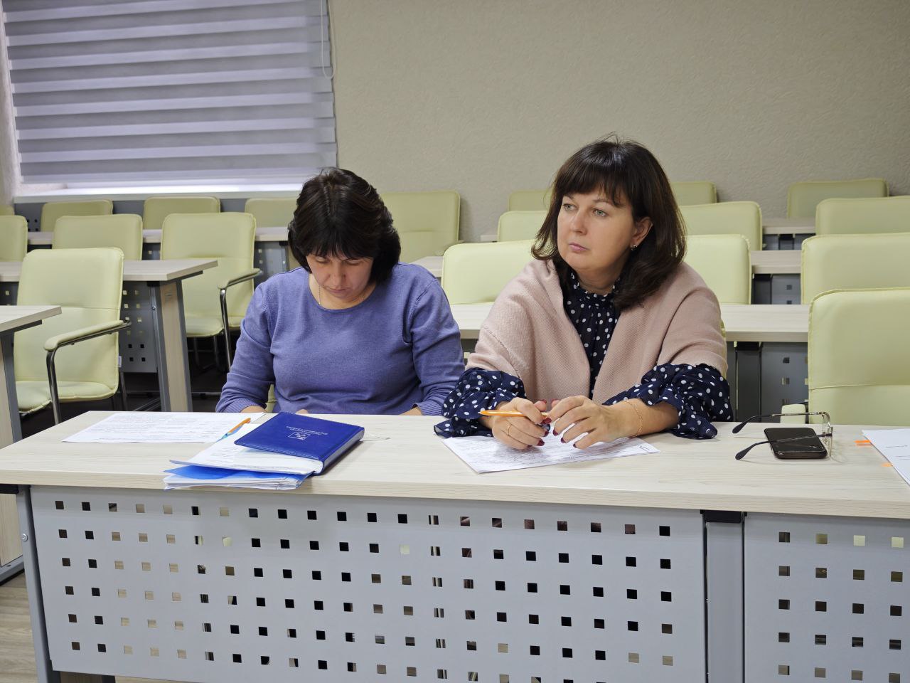 Николай Нестеров: Сегодня в ходе приёма граждан ко мне обратились 8 жителей Николай Нестеров: Сегодня в ходе приёма граждан ко мне обратились 8 жителей