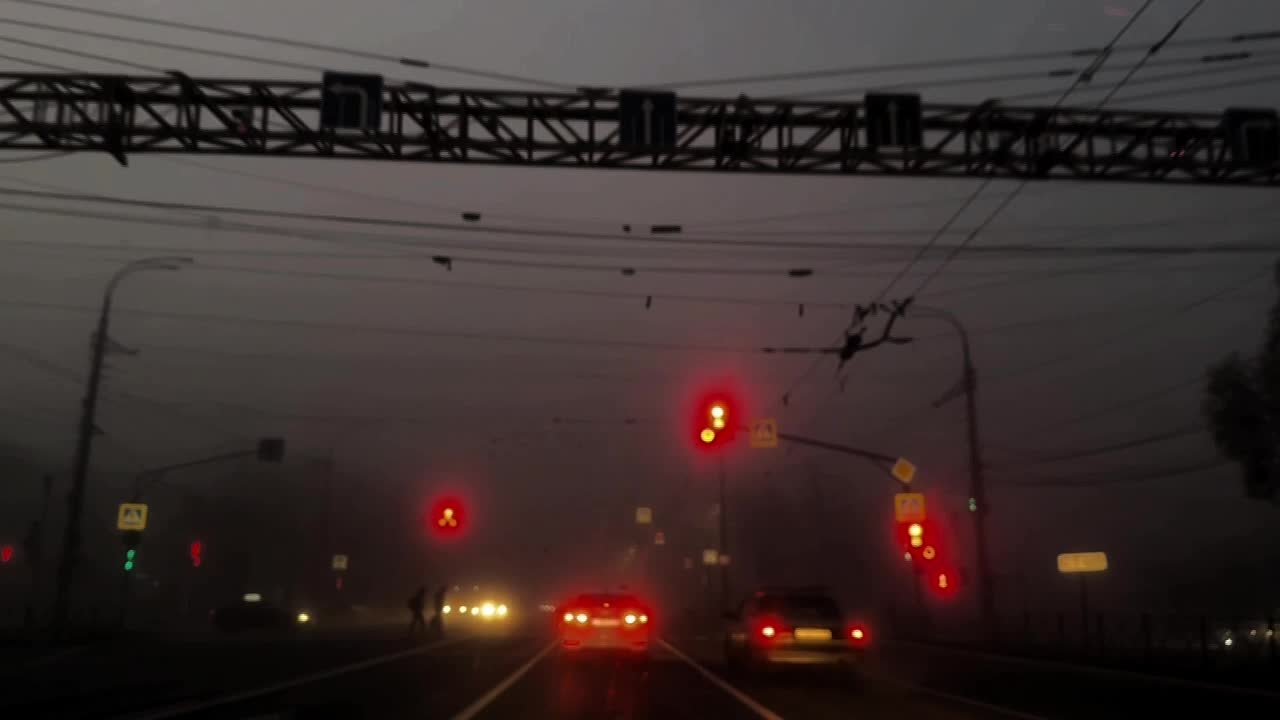 Вниманию участникам дорожного движения!