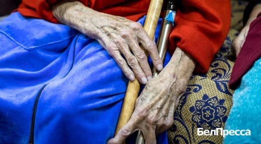 Белгородская область расширит права узников концлагерей на бесплатную юридическую помощь