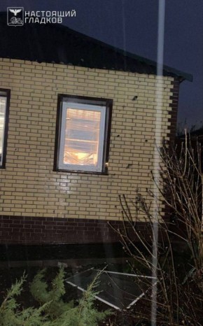 Белгород вновь атаковали вражеские беспилотники