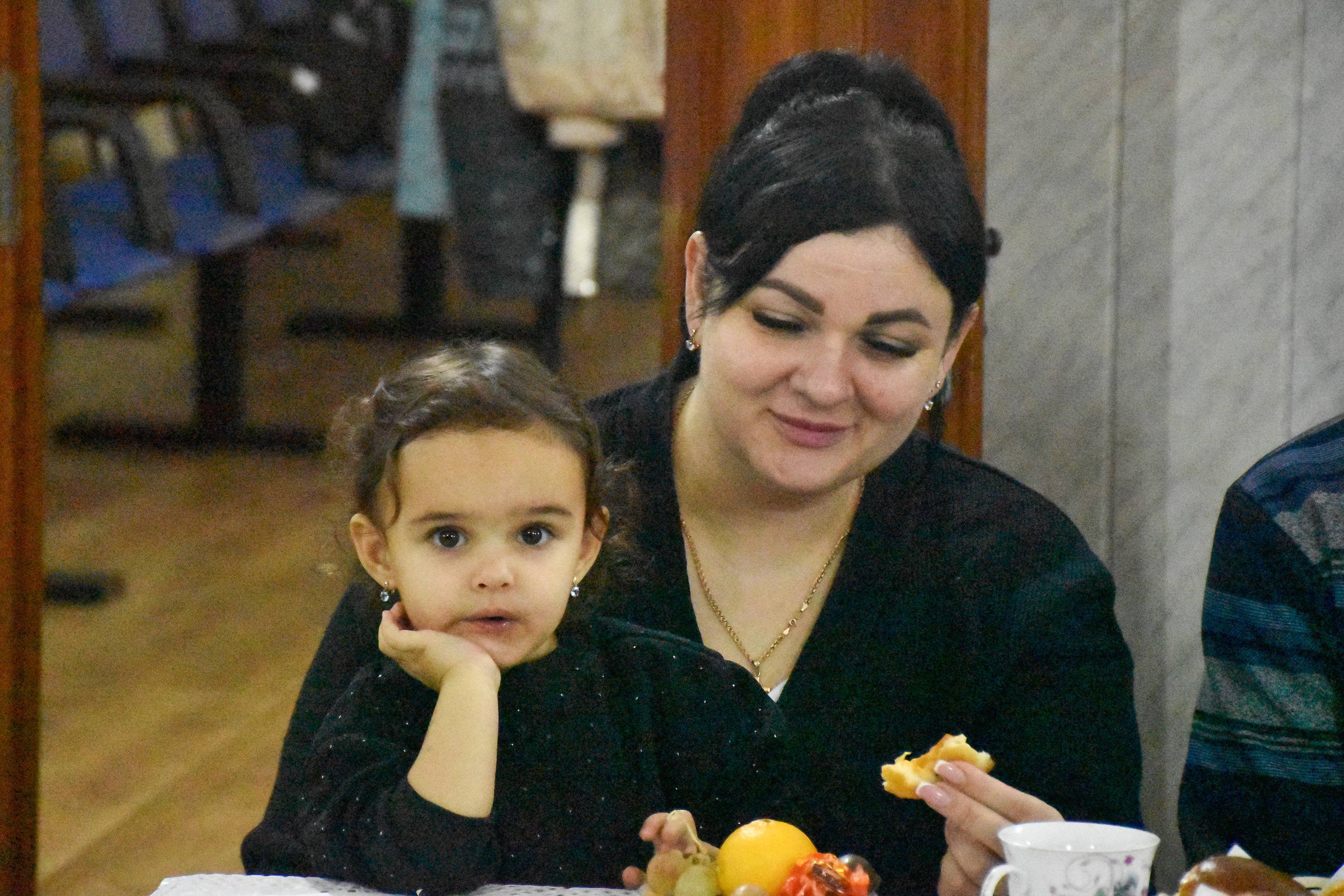 Андрей Миськов: Еженедельно встречаемся с семьями участников специальной военной операции Андрей Миськов: Еженедельно встречаемся с семьями участников специальной военной операции