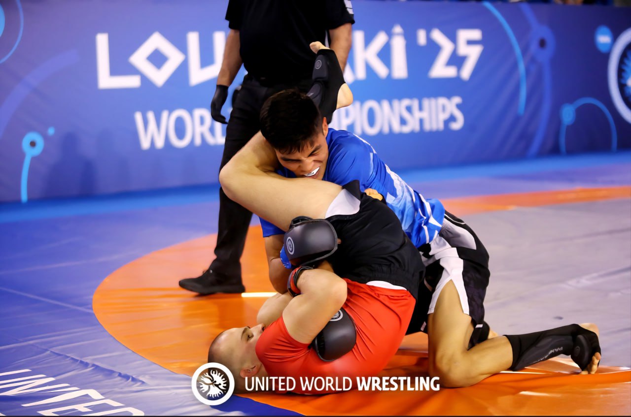 Старый Оскол — город спортивных достижений Cеребро на Первенстве мира по панкратиону наше Старый Оскол — город спортивных достижений Cеребро на Первенстве мира по панкратиону наше