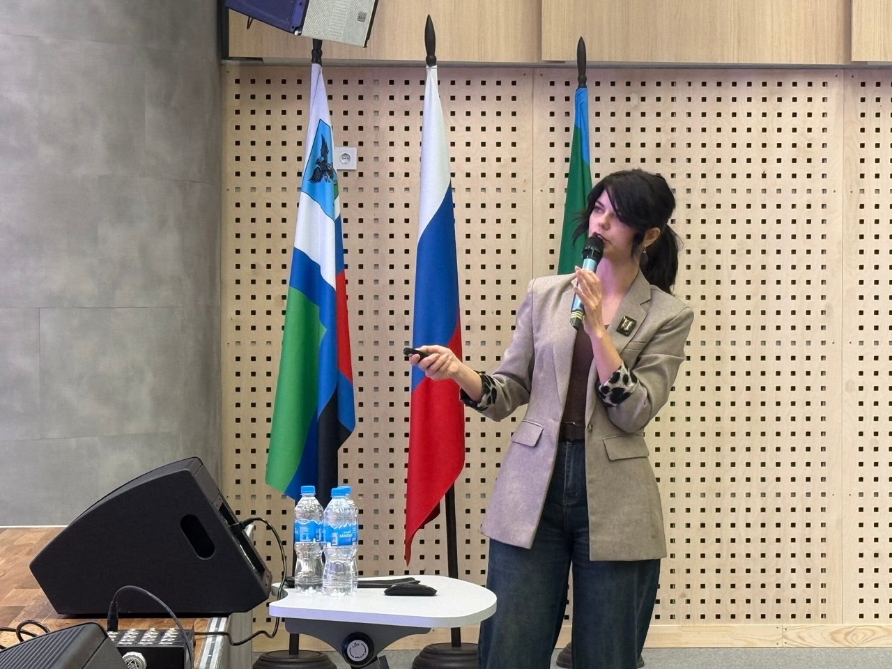 Михаил Лобазнов: Недавняя поездка команды Губкина в Екатеринбург и Первоуральск подтвердила правильность нашего курса развития Михаил Лобазнов: Недавняя поездка команды Губкина в Екатеринбург и Первоуральск подтвердила правильность нашего курса развития