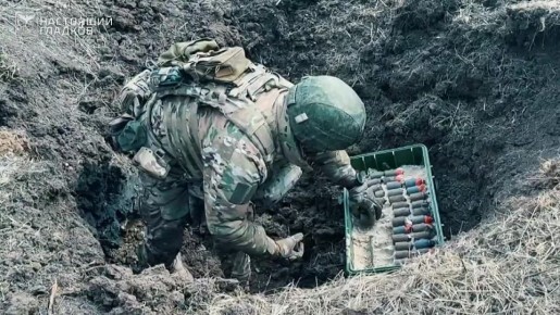 Вячеслав Гладков: Вручили 88 государственных и региональных наград бойцам нашей самообороны