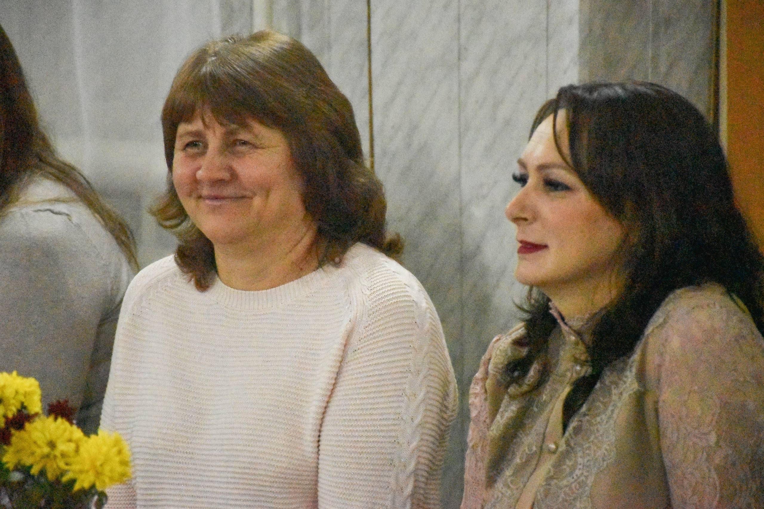 Андрей Миськов: Еженедельно встречаемся с семьями участников специальной военной операции