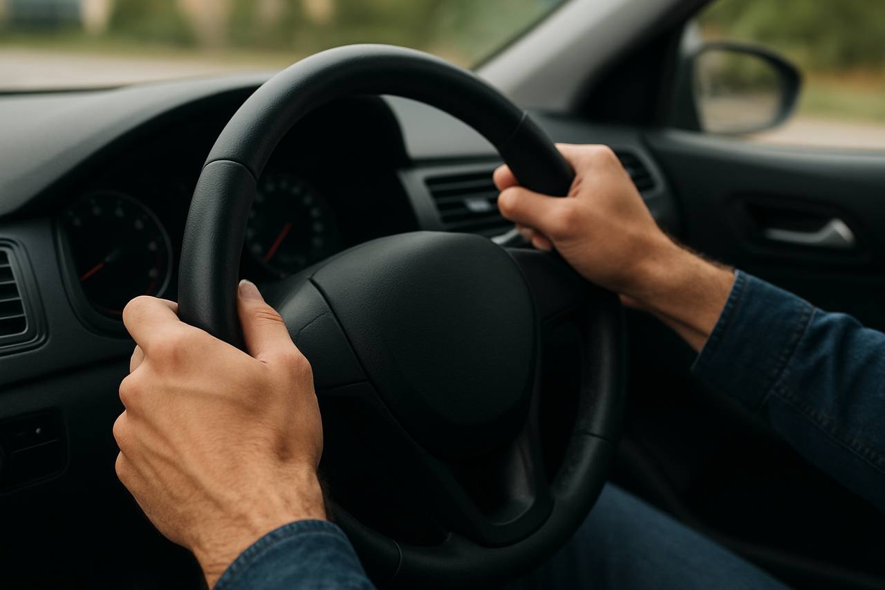 Троим белгородцам пришлось оплатить 188 автоштрафов после угрозы ареста их машин