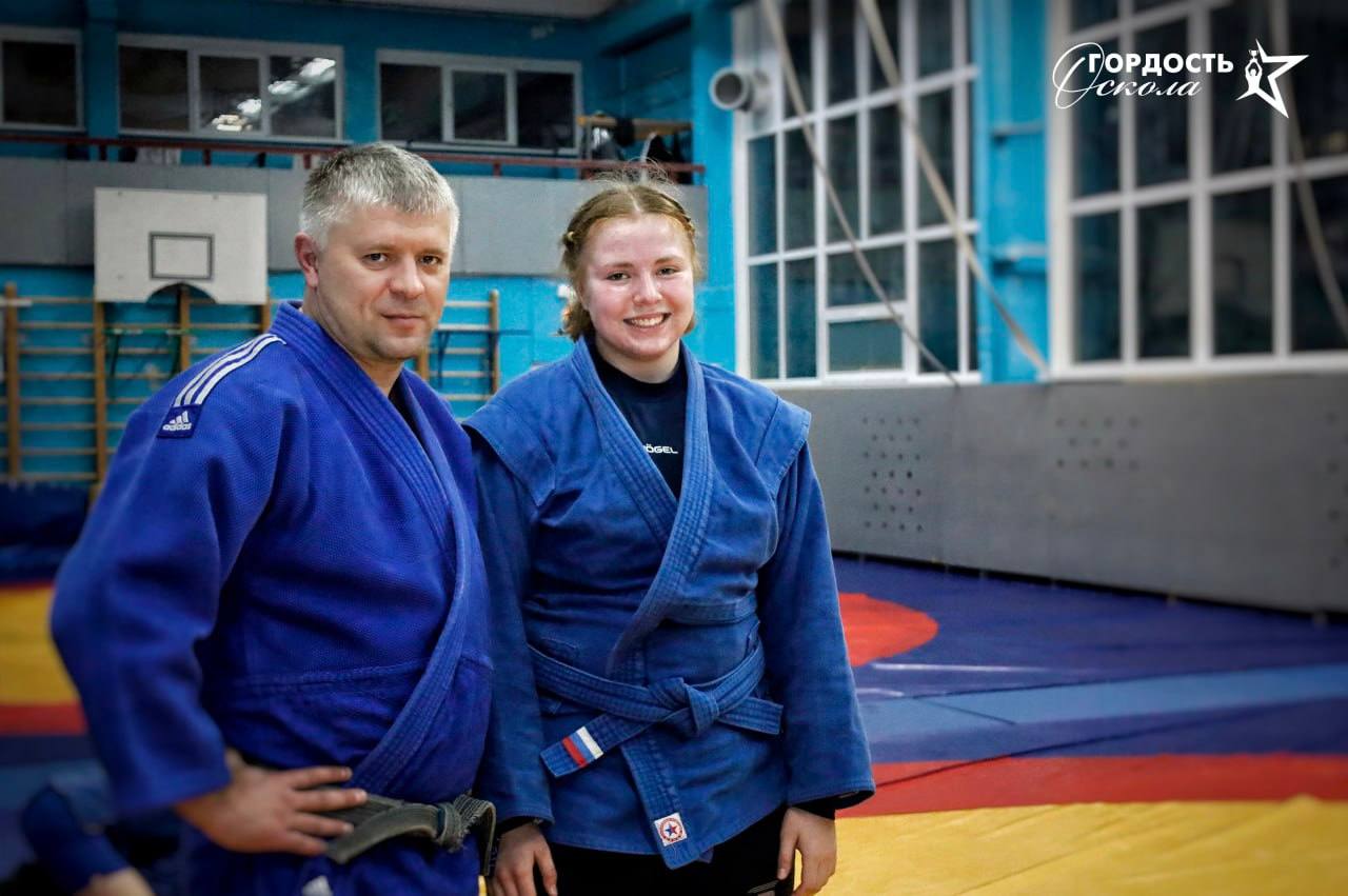 Владимир Жданов: Спортивная гордость нашего региона Владимир Жданов: Спортивная гордость нашего региона