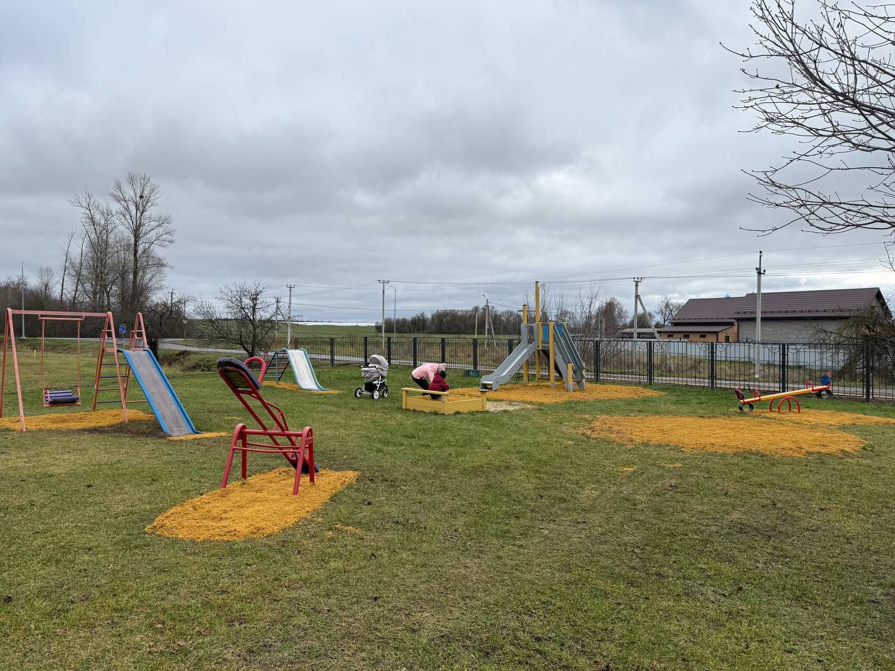 Олег Медведев: Наш округ посетила заместитель министра общественных коммуникаций Белгородской области, Анна Петровна Куташова Олег Медведев: Наш округ посетила заместитель министра общественных коммуникаций Белгородской области, Анна Петровна Куташова